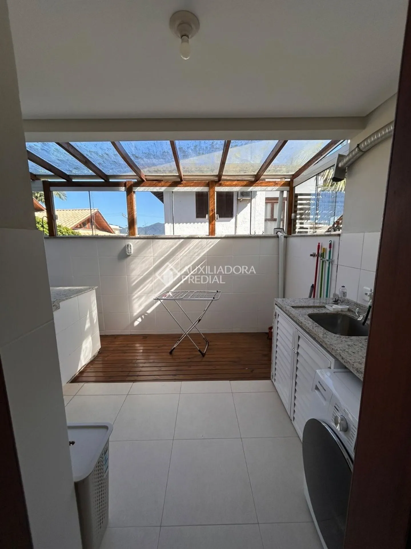 Пральна машина та 3 спальні: будинок 130 м² — photo 7