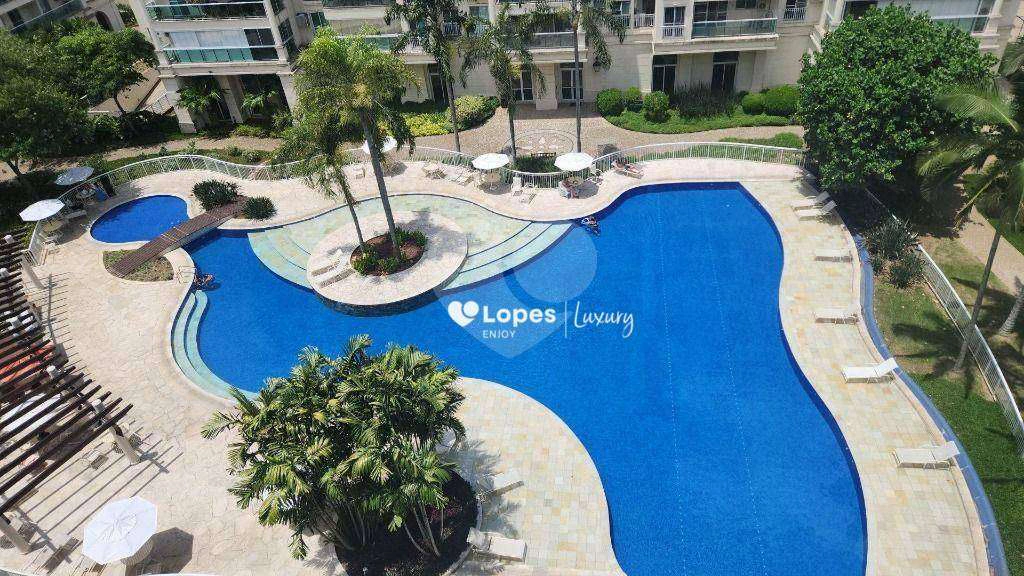 Furnished duplex penthouse with 3 parking spots and 203 m² — photo 28