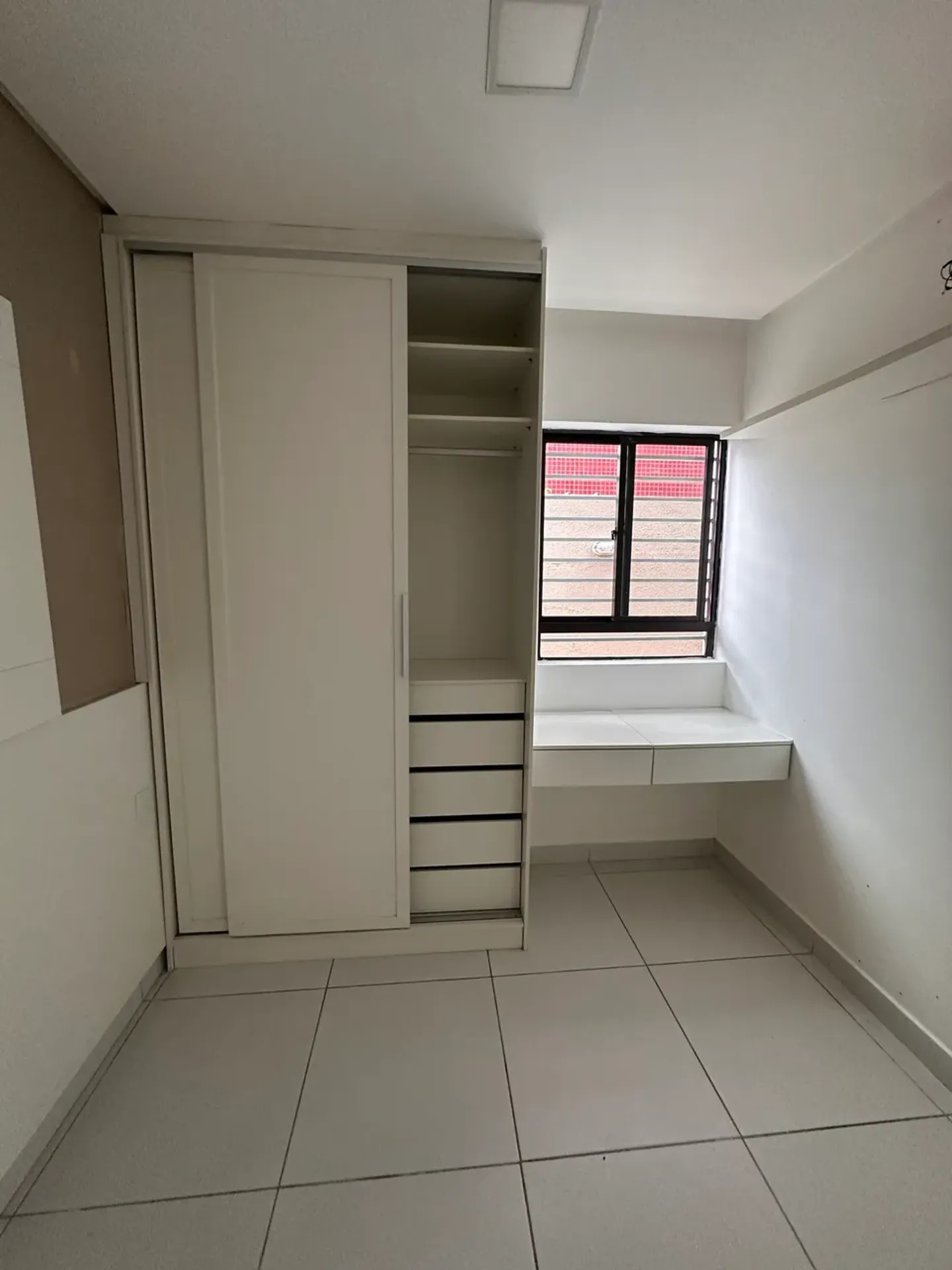 Квартира с 2 спальнями и рабочим местом, Жуан-Песоа — photo 3