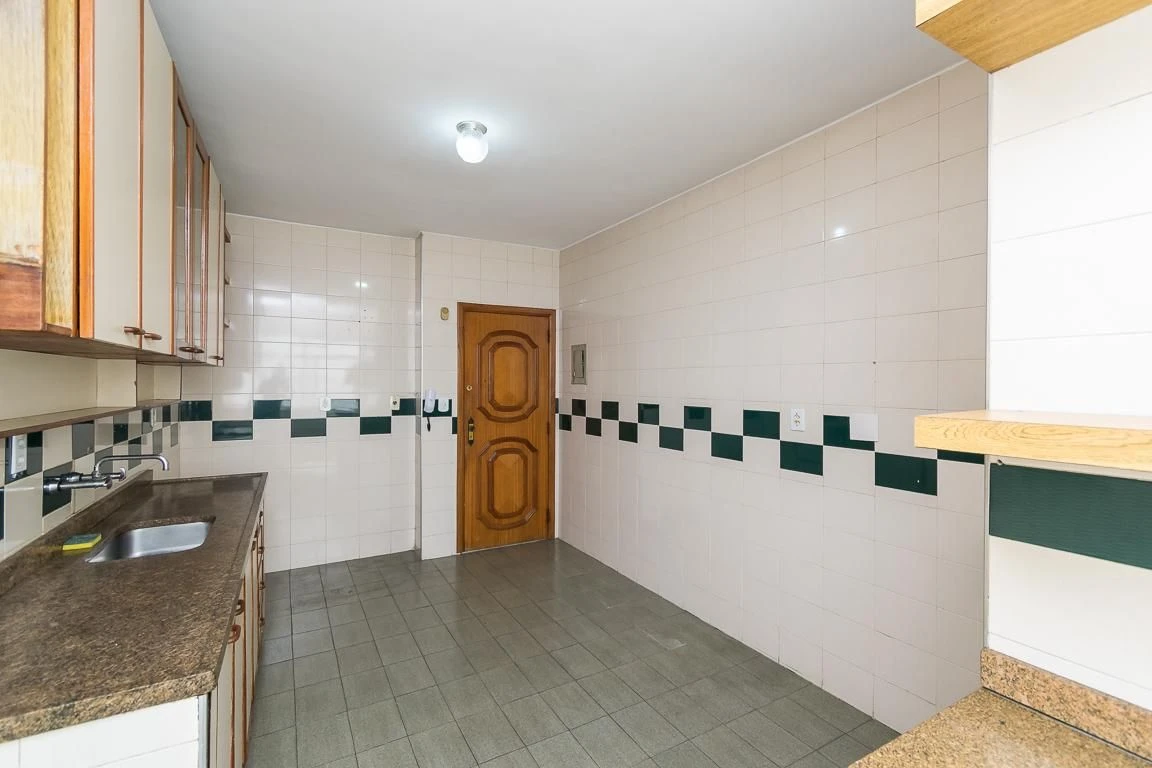 3 quartos e espaço de home office: apartamento de 116 m² — photo 9