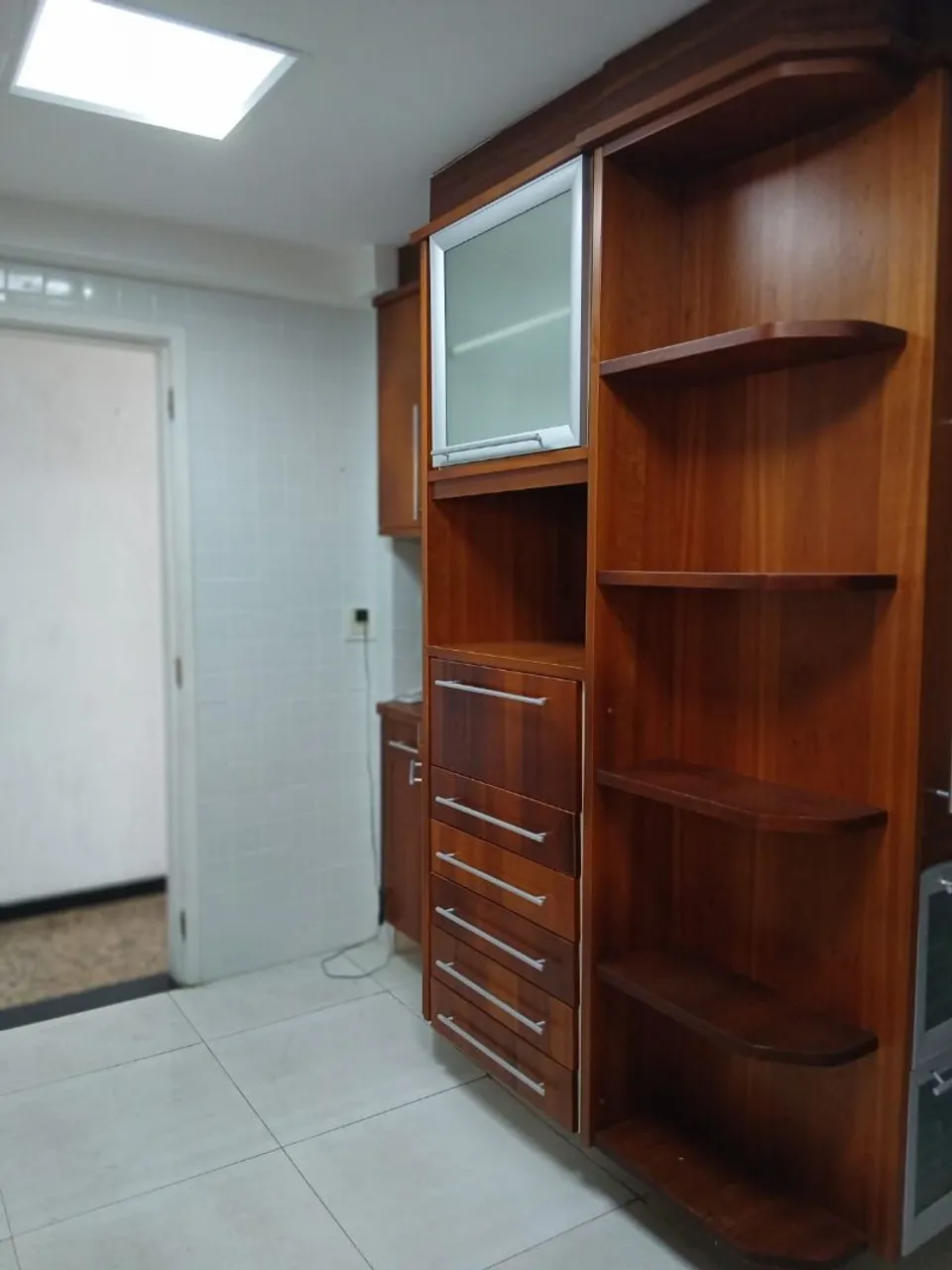 Cobertura com 3 quartos, 5 banheiros e cozinha a gás — photo 9