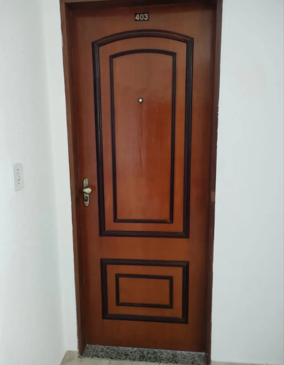 Apartamento para alugar com 3 quartos e 2 banheiros — photo 5