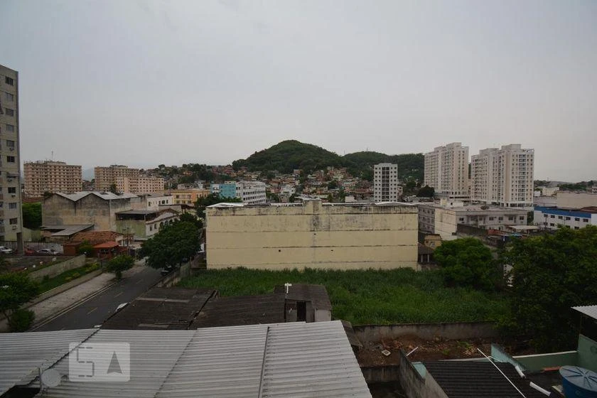 2-bedroom apartment with a mountain view in Rio de Janeiro — photo 48