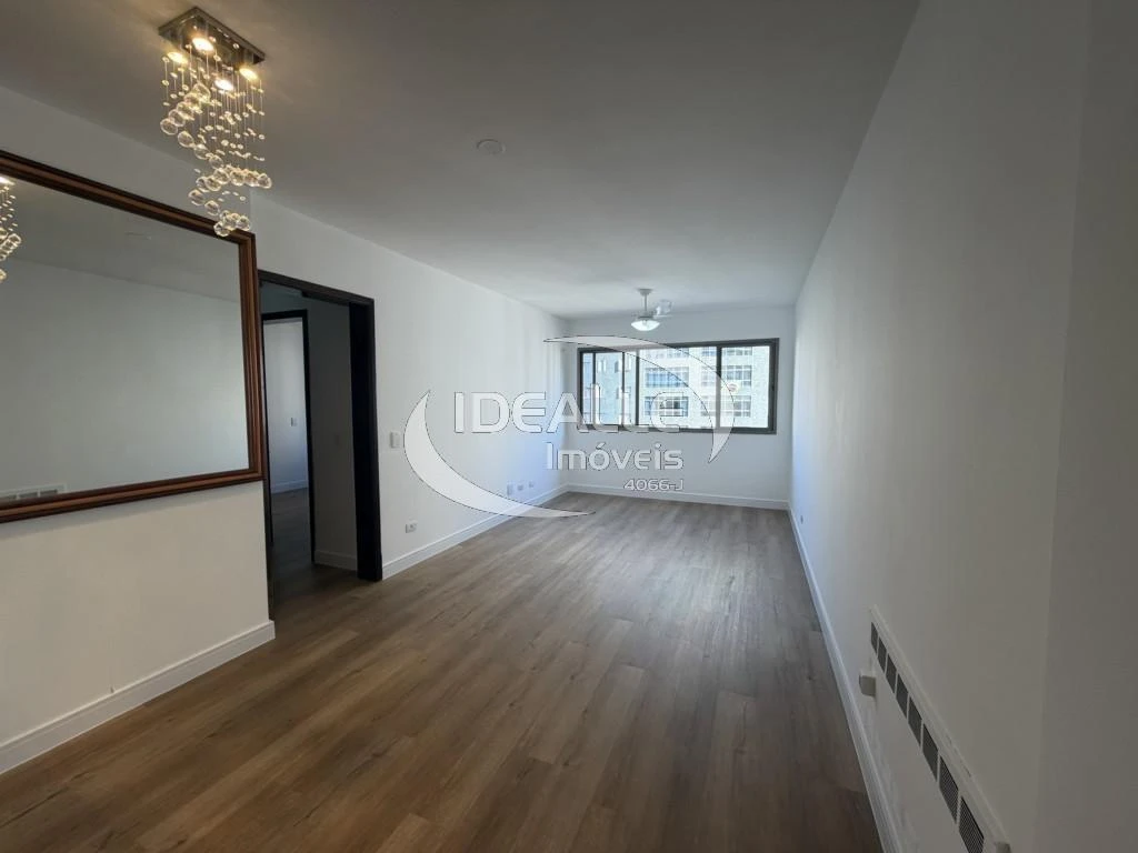 Apartment with 127 m², 2 bedrooms and 2 bathrooms