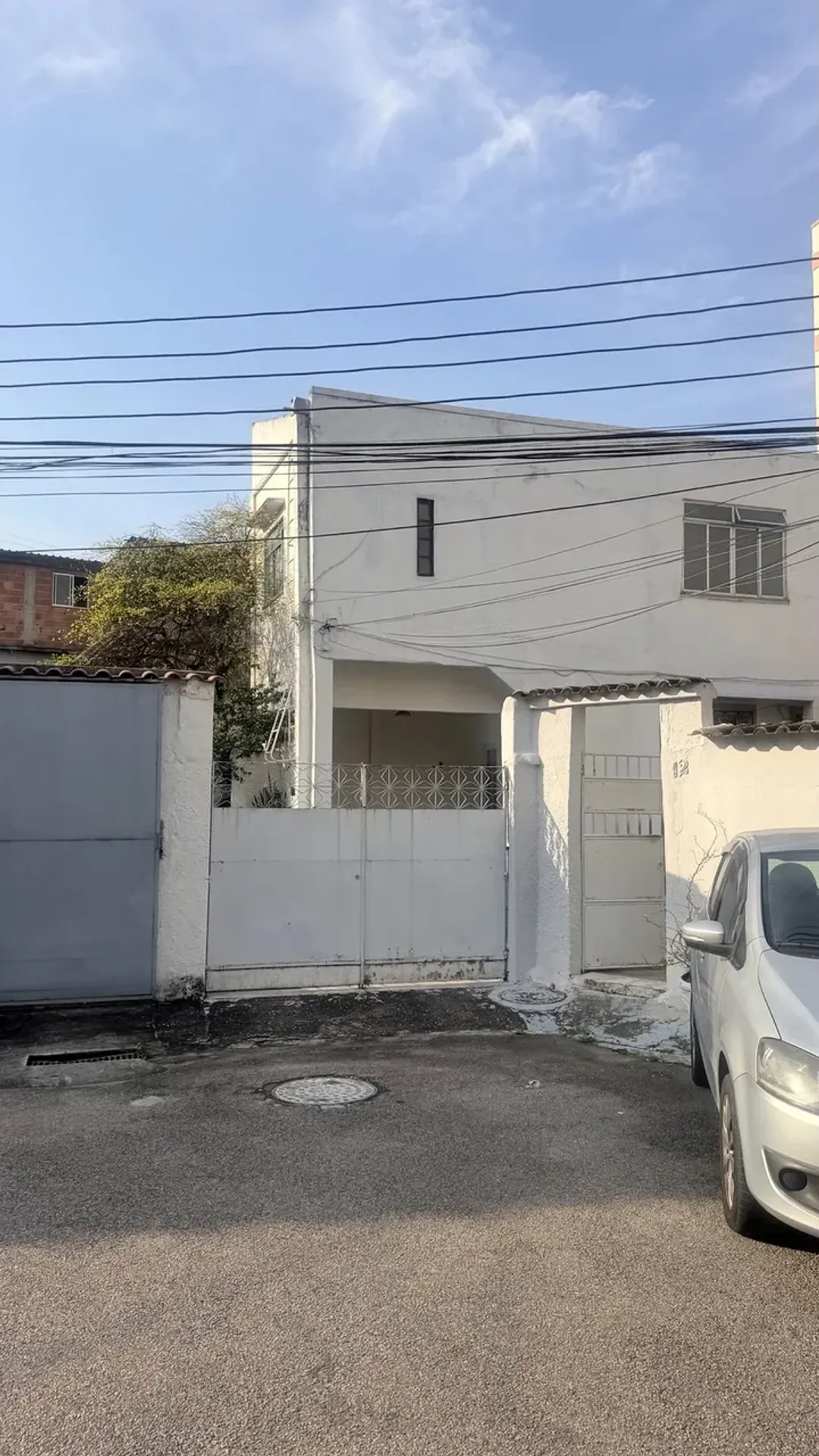 Apartamento de 2 quartos e 70 m² — photo 3
