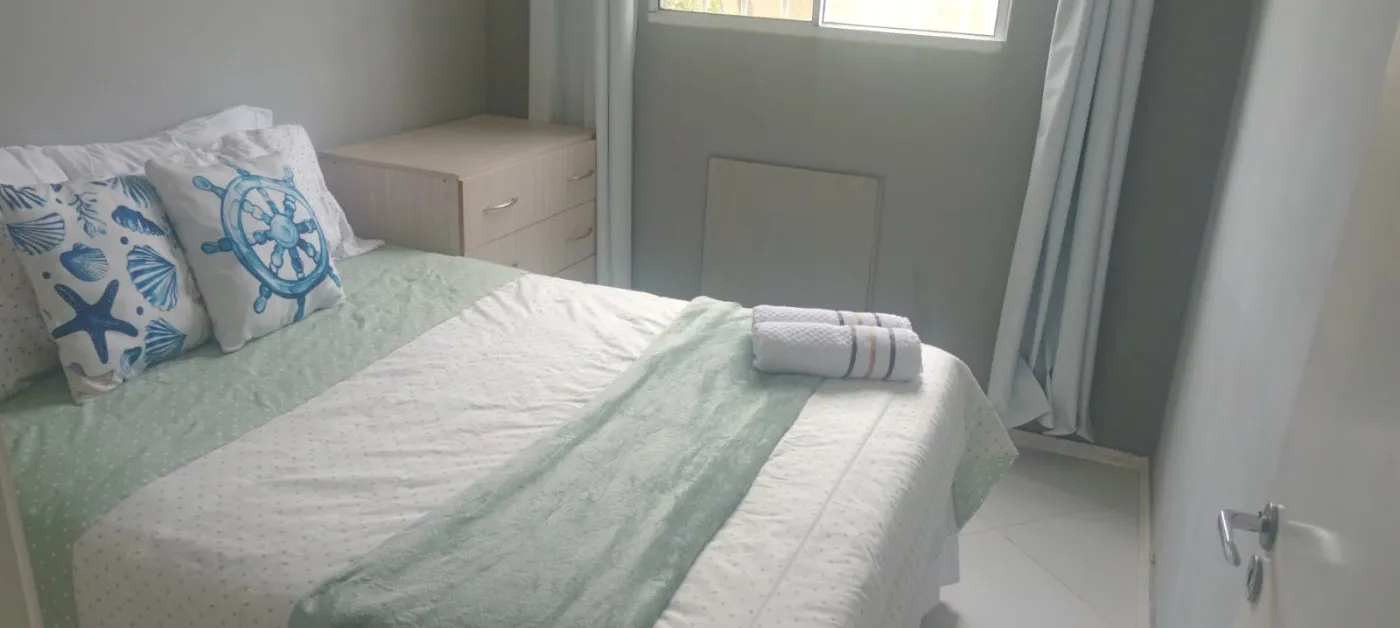 3-bedroom apartment with a washing machine — photo 19