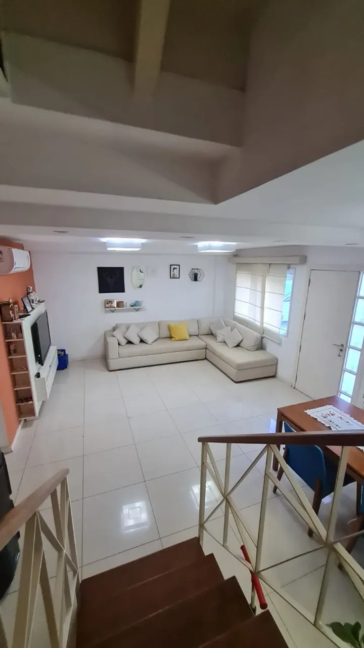 Furnished house with 4 bedrooms and 4 bathrooms and gas kitchen — photo 6