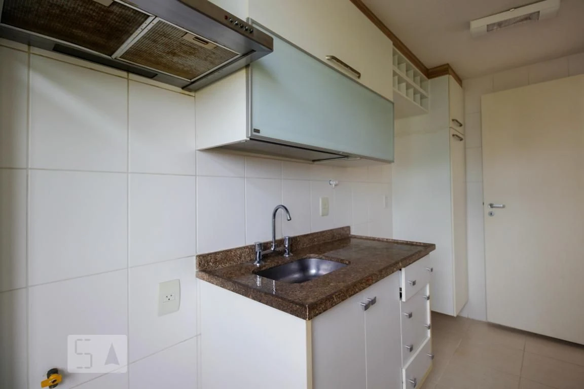 2-bedroom apartment in a building with a sauna — photo 31