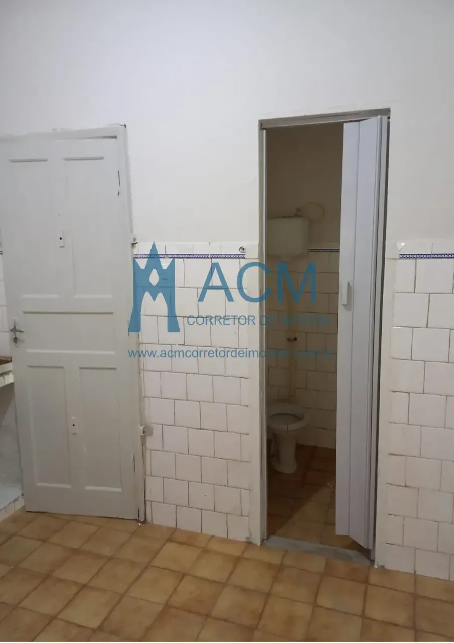 Casa sem mobília de 26 m² com 1 quarto e 1 banheiro — photo 4