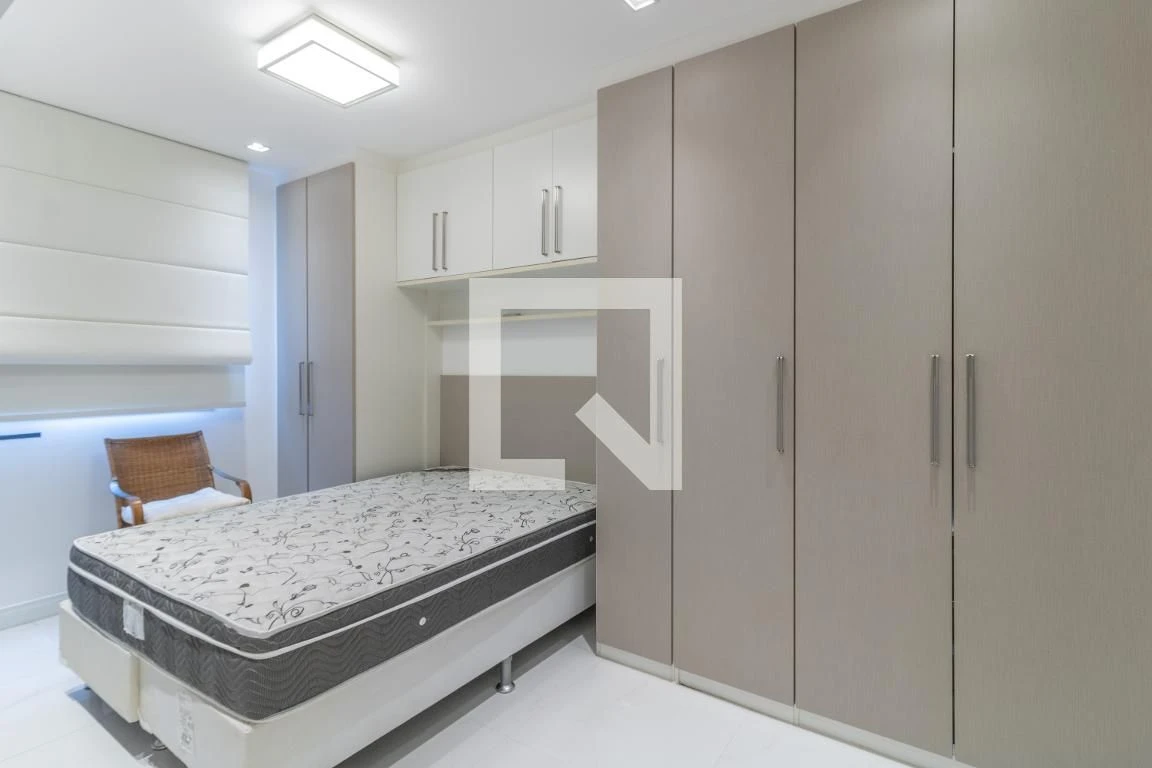 2 quartos e varanda envidraçada: apartamento de 67 m² — photo 8