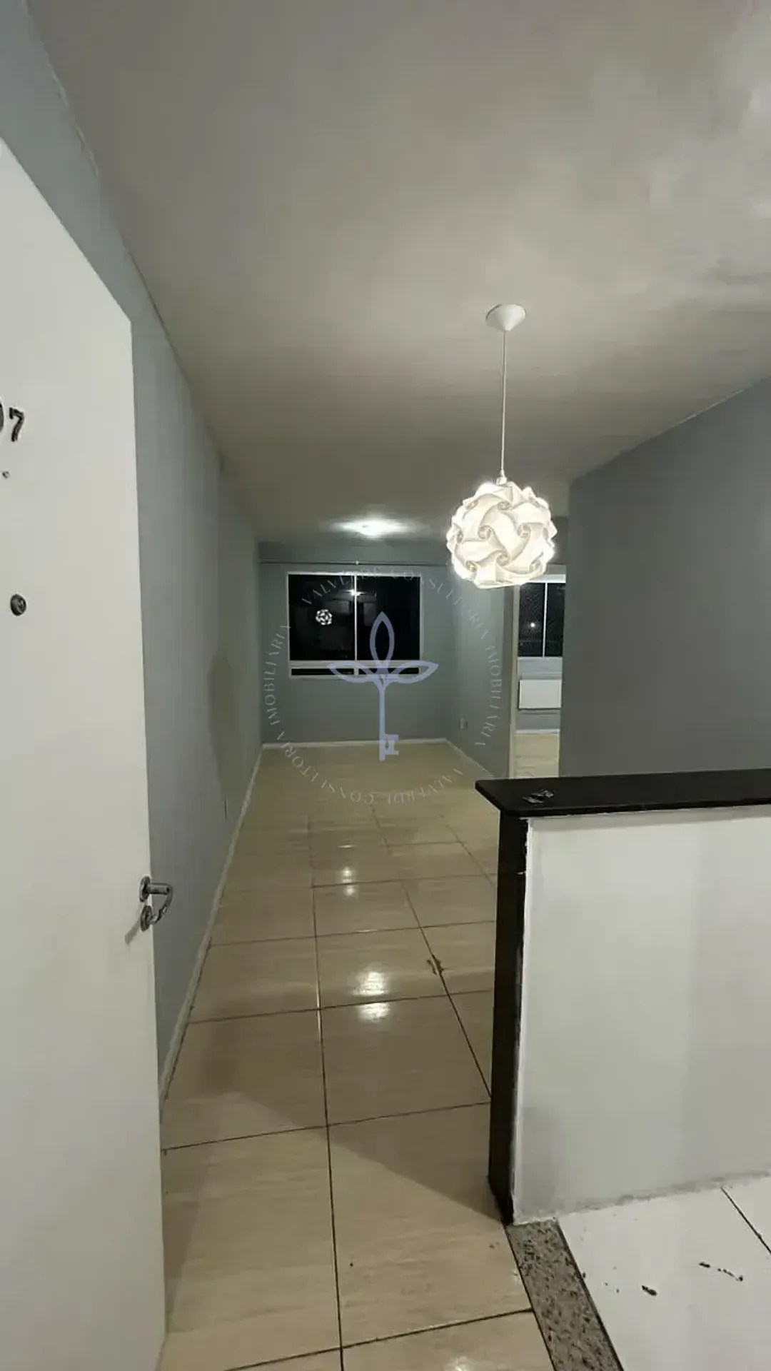 Квартира с 2 спальнями и площадью 47 м² — photo 7