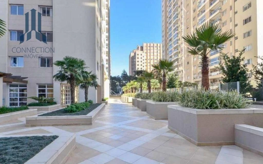 Apartamento mobiliado de 2 quartos com suíte e 66 m² — photo 49