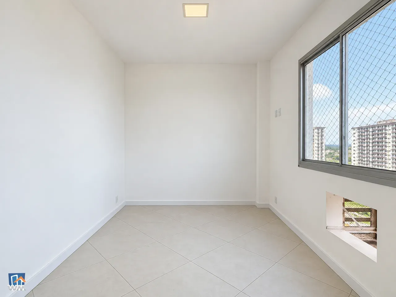 Вид на гори та 2 спальні: квартира 52 м² — photo 10