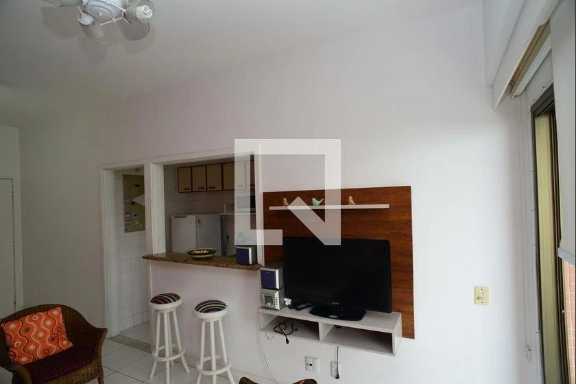 Furnished apartment, 66 m², with a home office — photo 27