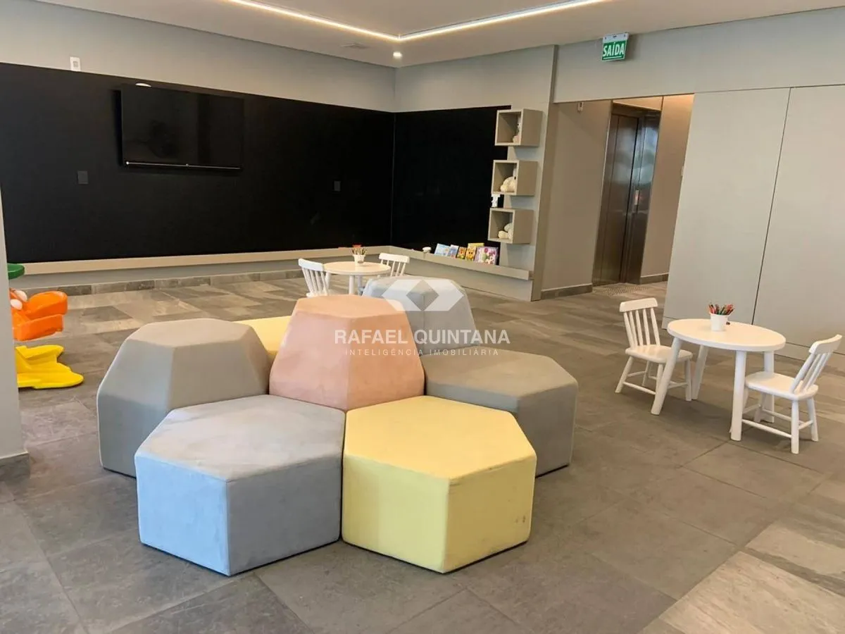 Apartamento amueblado de 1 dormitorio con 71 m² y 1 plaza — photo 42