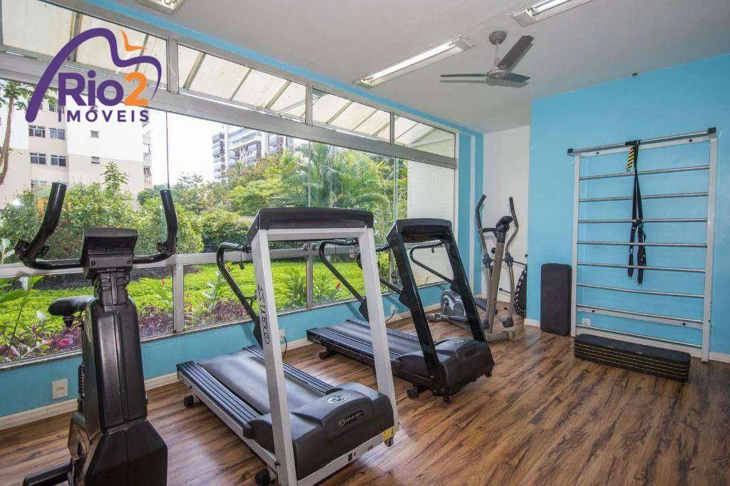 3 quartos e janelas do piso ao teto: apartamento de 91 m² — photo 11