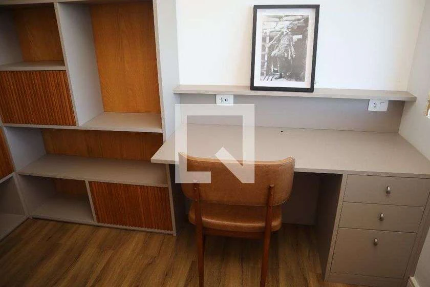 110 m² apartment with 3 bedrooms and integrated kitchen — photo 28