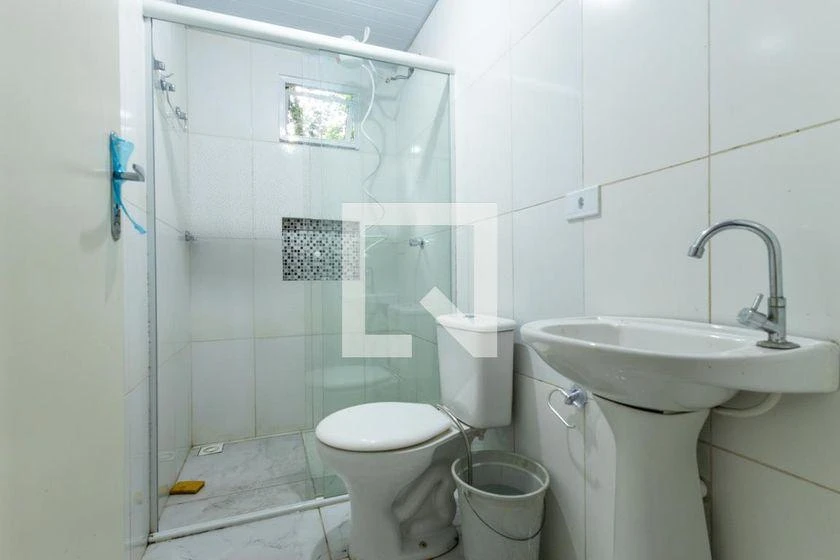Дом 40 м², 2 спальни, Куритиба — photo 14
