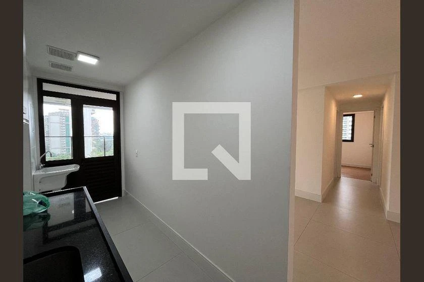 Apartamento de 3 quartos com máquina de lavar — photo 12