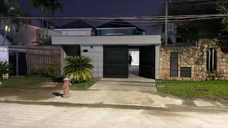 Casa duplex com 4 suítes e 400 m² com 3 vagas — photo 10