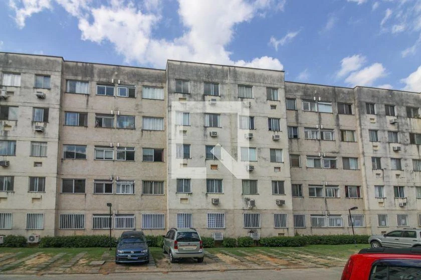Apartamento de 2 quartos com cozinha integrada de 46 m² — photo 7