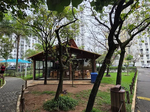 Квартира: 2 спальні, 51 м² — photo 17