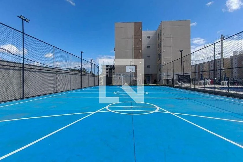 Apartamento para aluguel de 45 m² com 2 quartos e vaga — photo 34
