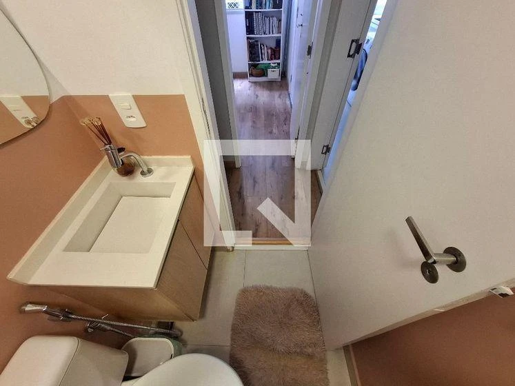 2-bedroom apartment with a home office in Rio de Janeiro — photo 38
