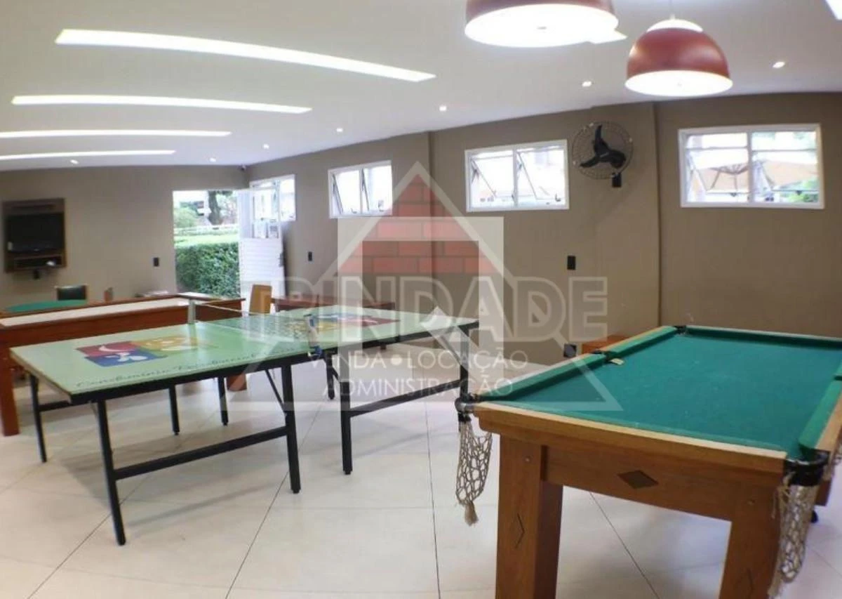 Apartamento mobiliado de 60 m² com 2 quartos e 1 vaga — photo 29