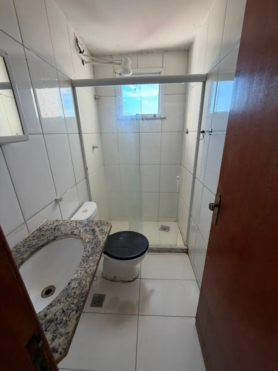 Mountain view in a 2-bedroom apartment, 50 m² — photo 5