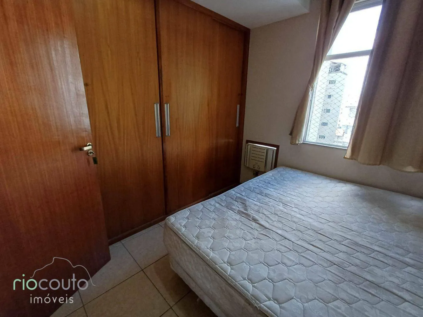 Apartment with 3 bedrooms and 2 bathrooms with a balcony — photo 21