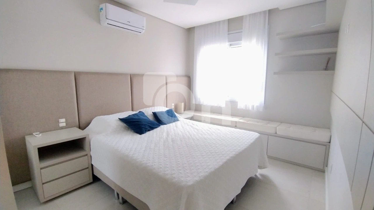 Furnished apartment, 78 m², with a washing machine — photo 4