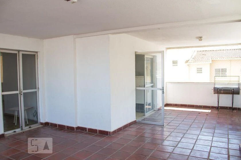 2 quartos e máquina de lavar: apartamento de 60 m² — photo 34