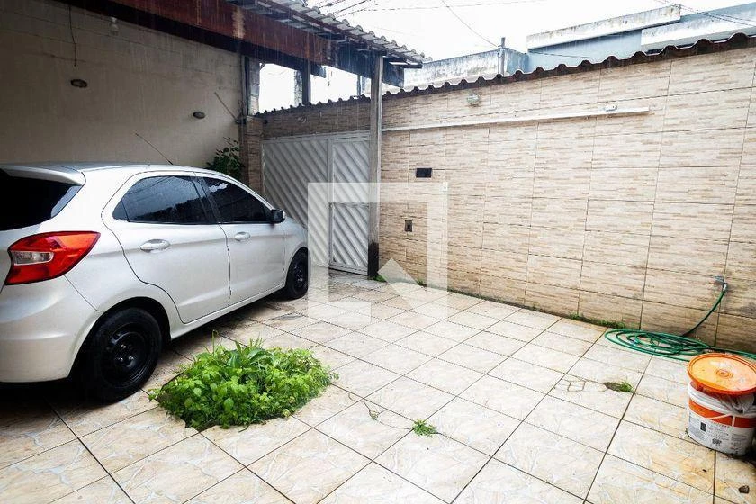Casa de 100 m² com espaço de home office e máquina de lavar — photo 12
