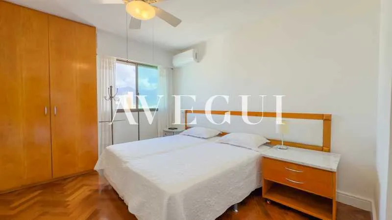 Apartment with 4 suites, 250 m² and 2 parking spots — photo 13