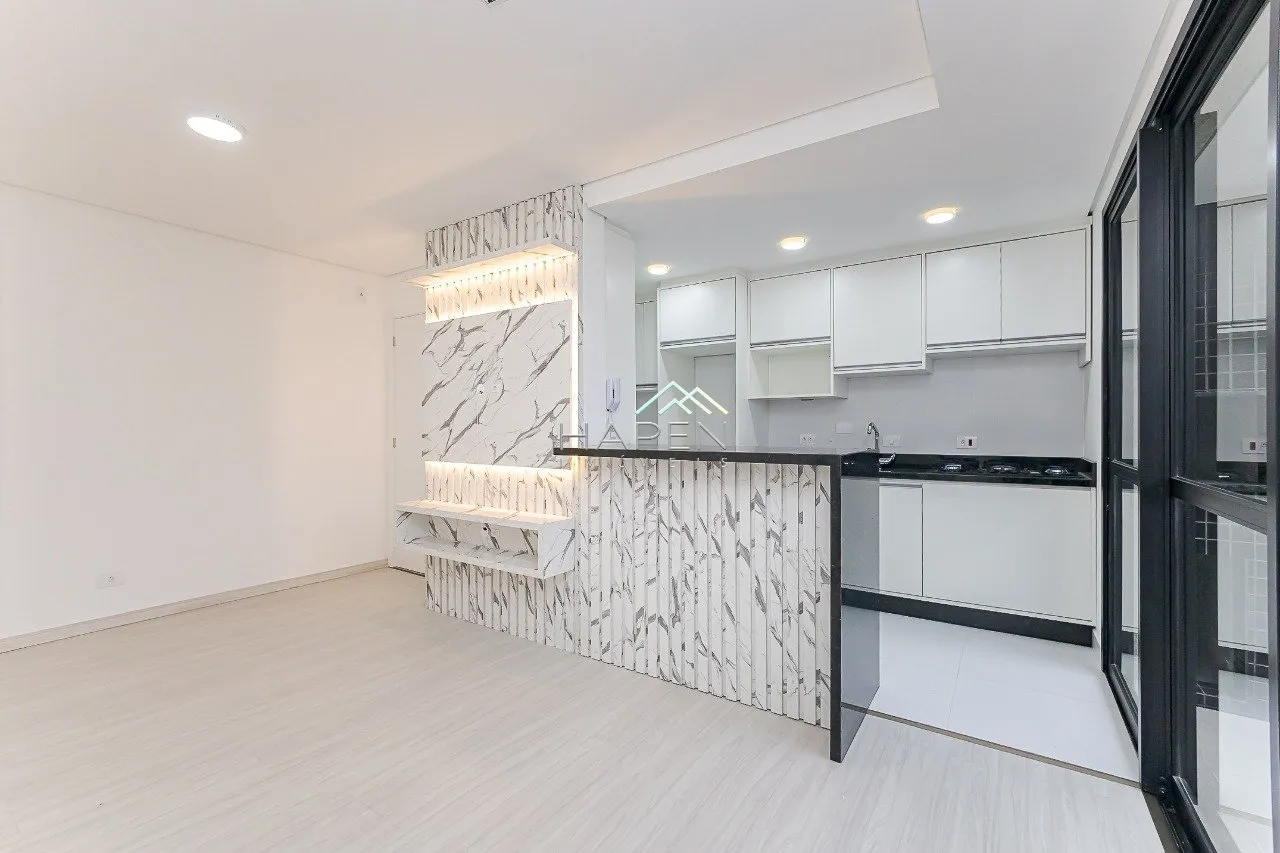 Furnished apartment, 57 m², with a home office — photo 2
