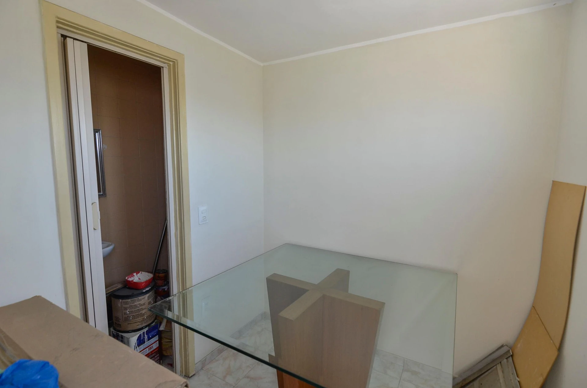 Unfurnished apartment with 3 bedrooms and 2 parking spots — photo 67