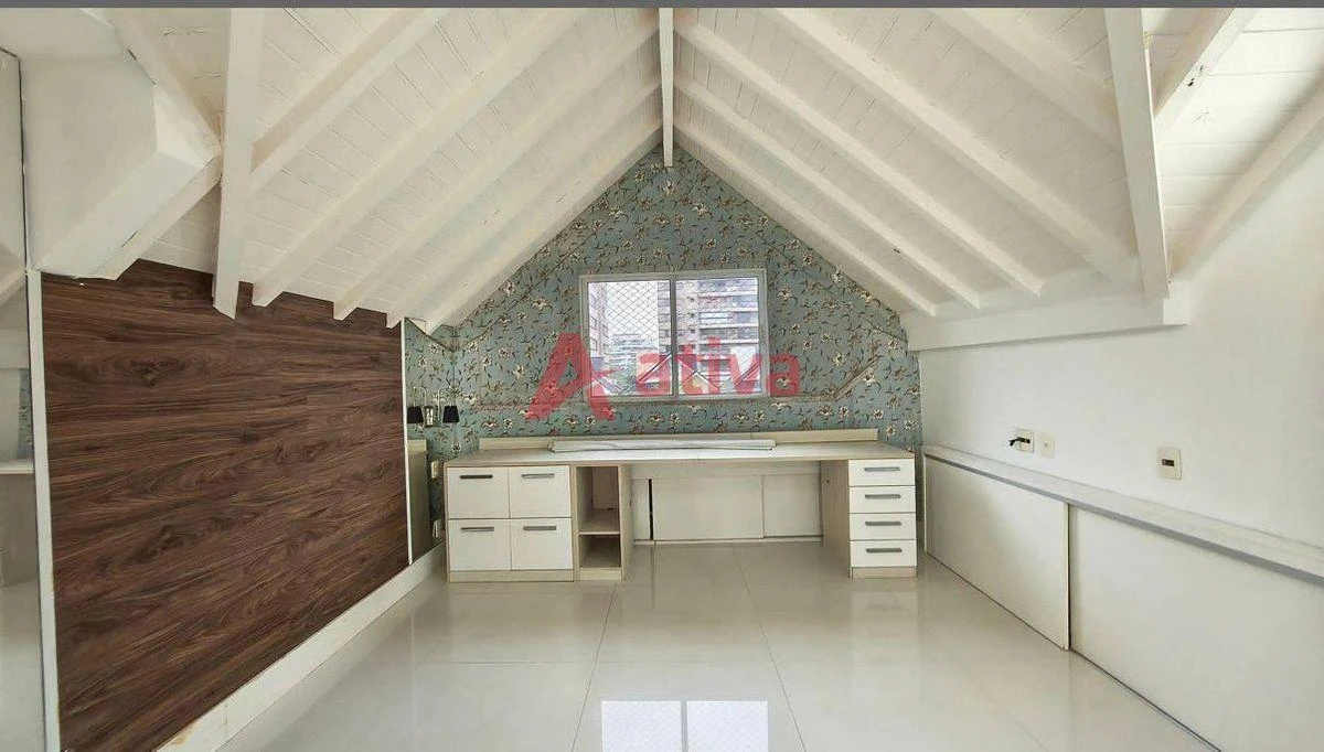 Casa em condomínio com 4 suítes e 200 m² — photo 31