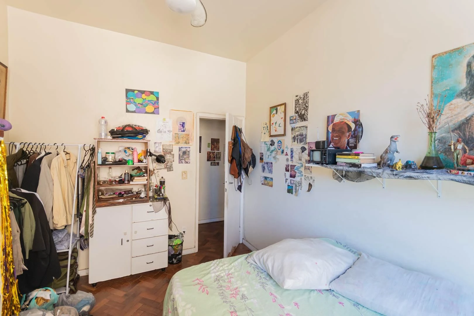 Apartamento amueblado de 2 dormitorios y 1 plaza — photo 14