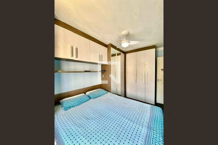 3-bedroom apartment with a washing machine in Rio de Janeiro — photo 20