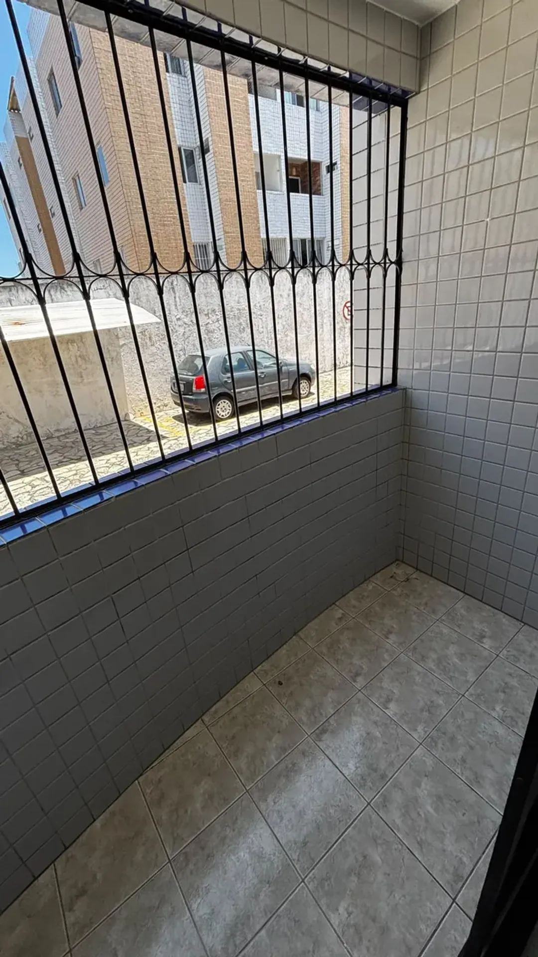 3-bedroom apartment, 1 with its own bathroom, 69 m² — photo 9