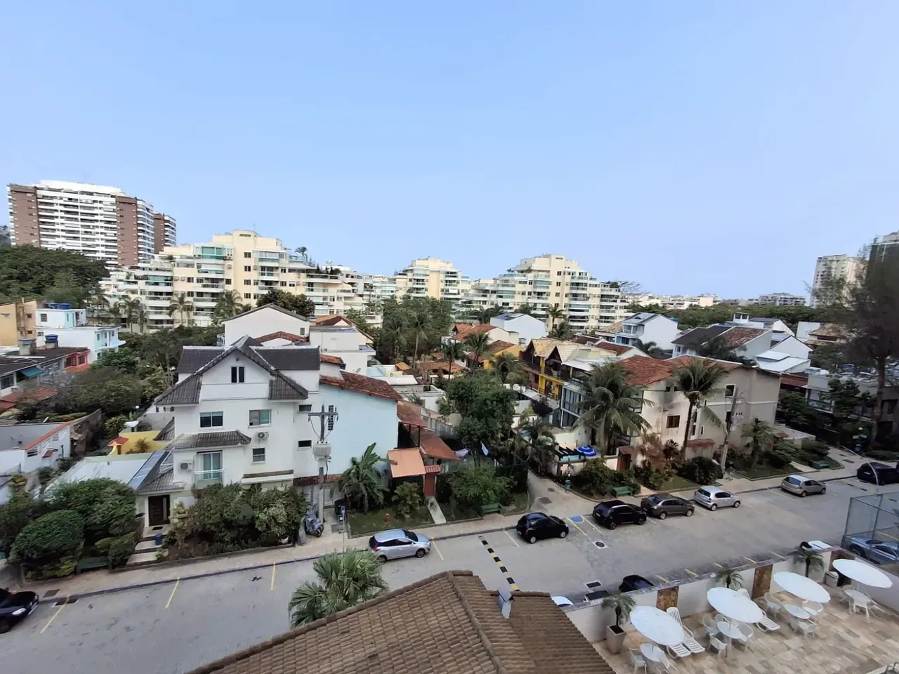 4 quartos e vista para as montanhas: apartamento de 148 m² — photo 22
