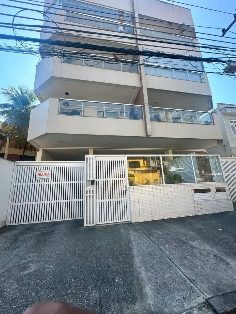 Apartamento de 71 m² e 2 quartos, Ribeira — photo 10