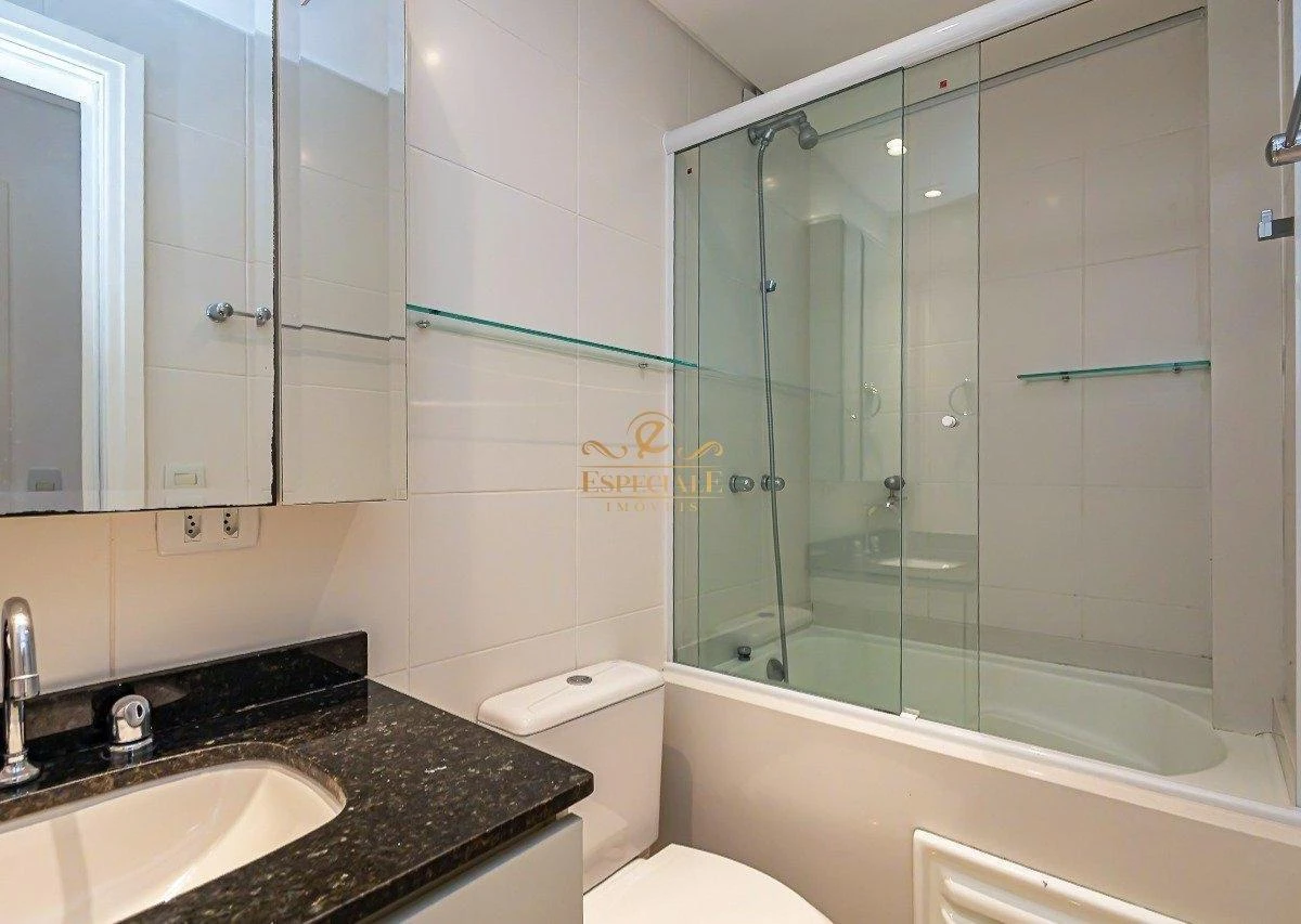 Apartamento, 193 m², com banheira — photo 44