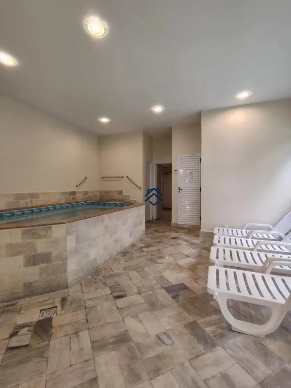 Private BBQ in a 2-bedroom apartment, 75 m² — photo 25
