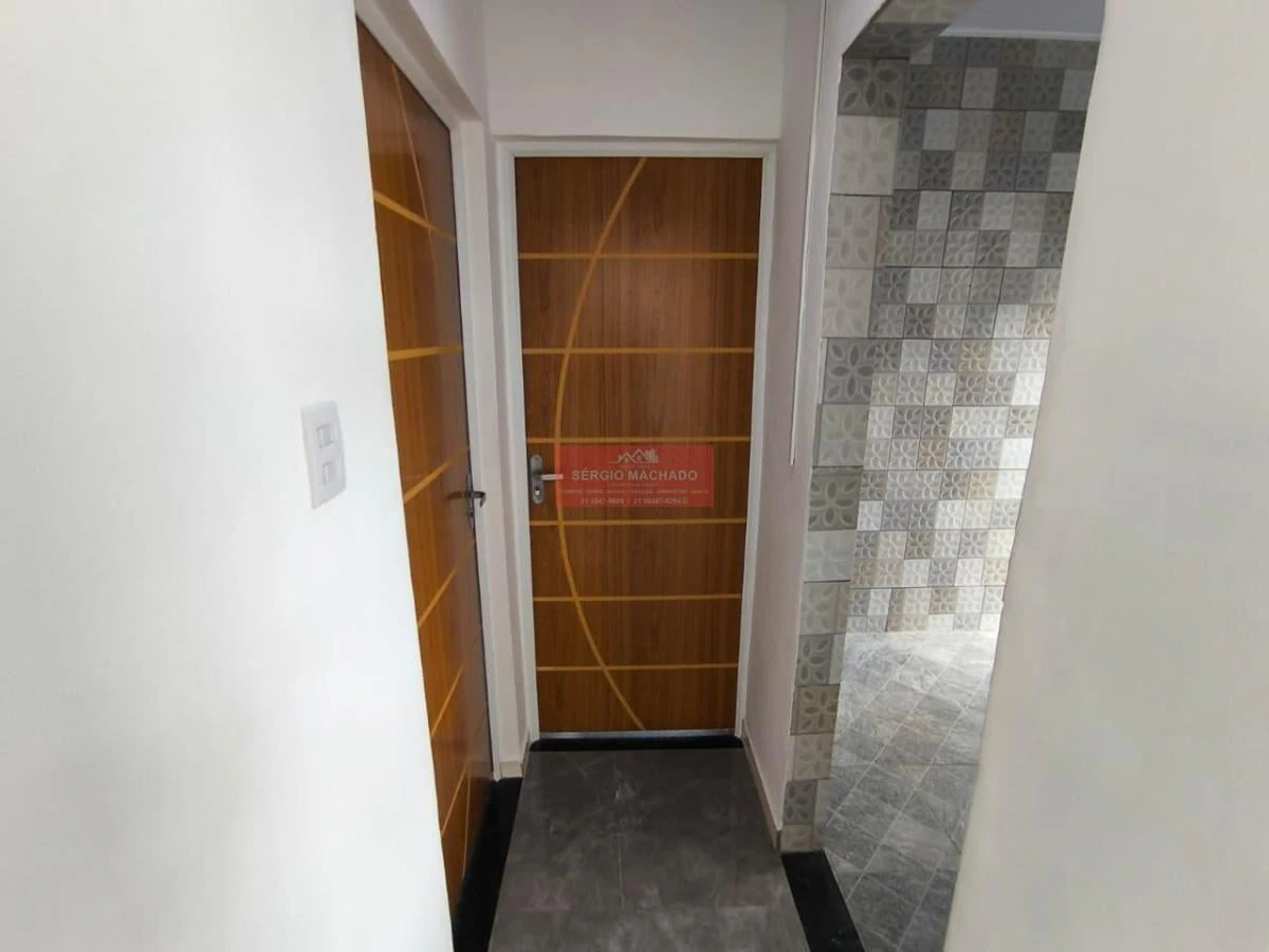 2-bedroom, 50 m² house in Rio de Janeiro — photo 13