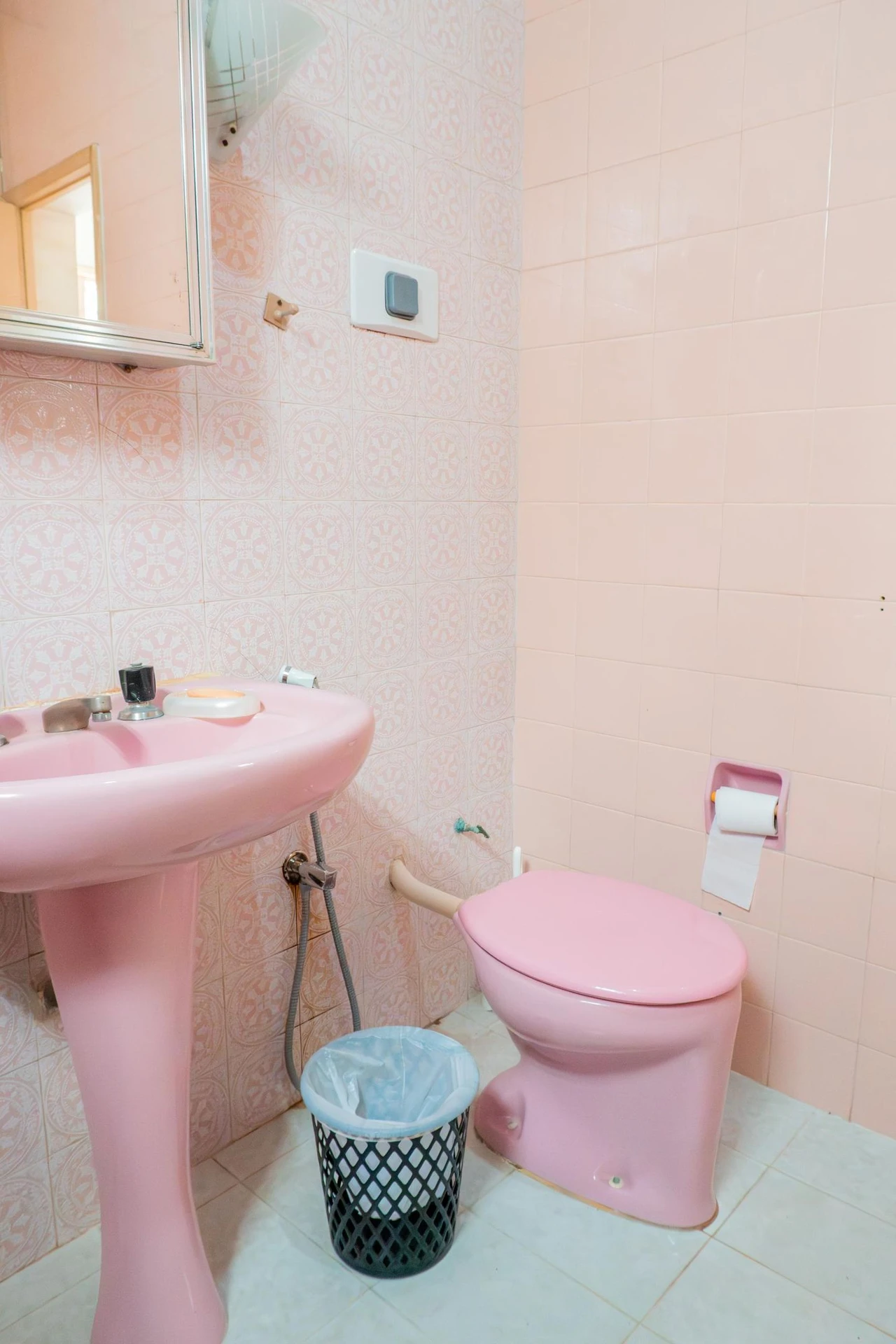 Casa de 7 quartos com piscina privativa, Tijuca — photo 66
