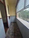 Unfurnished 2-bedroom apartment with 60 m² — photo 4