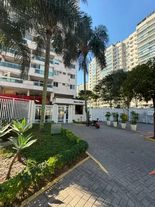 2-bedroom apartment with 70 m² and a private garden — photo 29