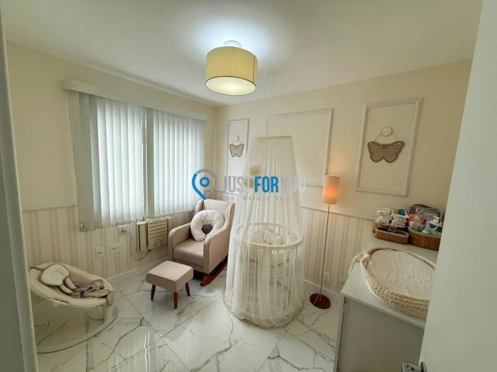 Cobertura duplex 230 m² com piscina privativa e área gourmet — photo 66